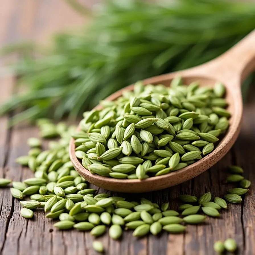 Fennel Seeds