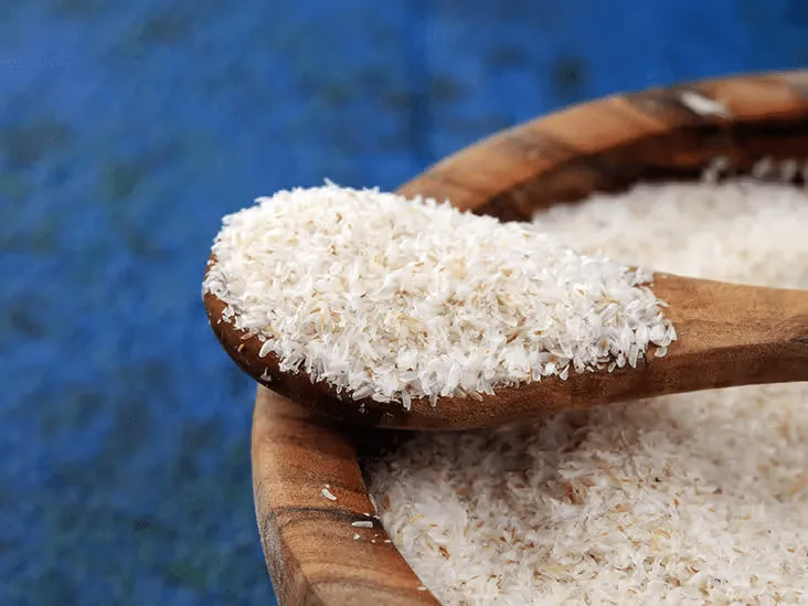 Psyllium Husk - Export Quality Indian Spice