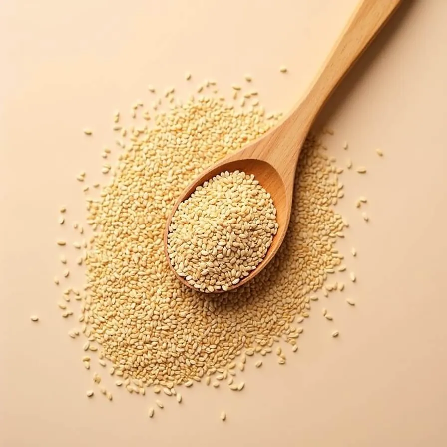Sesame Seeds